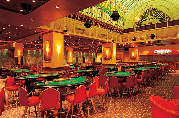 yono Business Live Casino